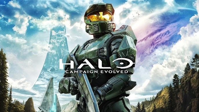 Halo: Campaign Evolved (CONTA OFFLINE)