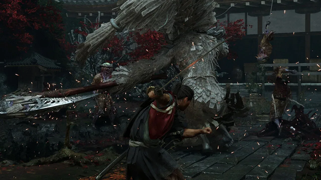 Onimusha: Way of the Sword - Pré venda