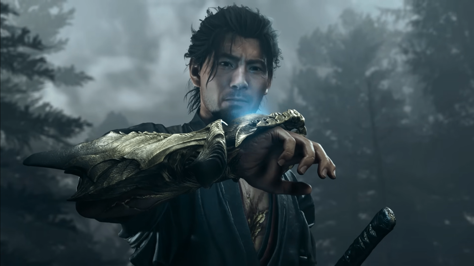 Onimusha: Way of the Sword - Pré venda
