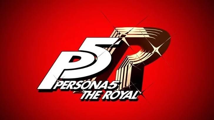 Persona 5 Royal (CONTA OFFLINE)