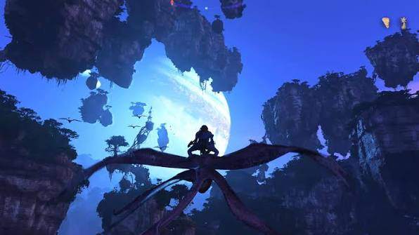 Avatar: Frontiers of Pandora (CONTA OFFLINE)