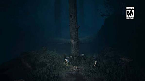 Reanimal (CONTA OFFLINE)