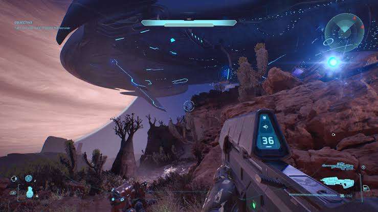 Halo: Campaign Evolved (CONTA OFFLINE)
