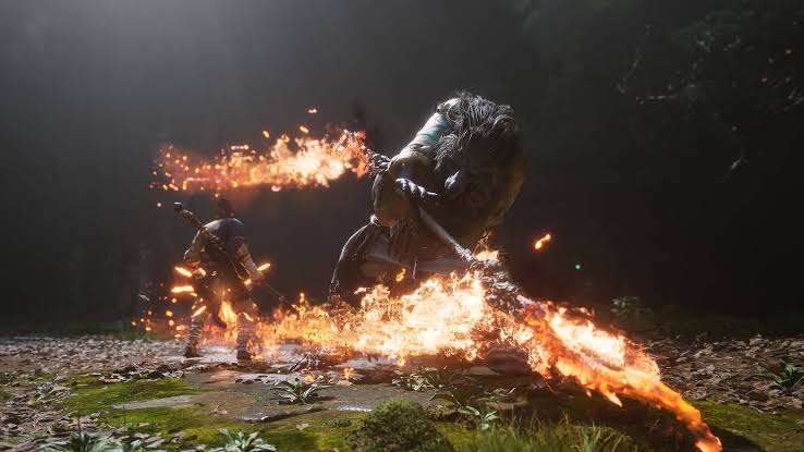 Black Myth Wukong (CONTA OFFLINE)