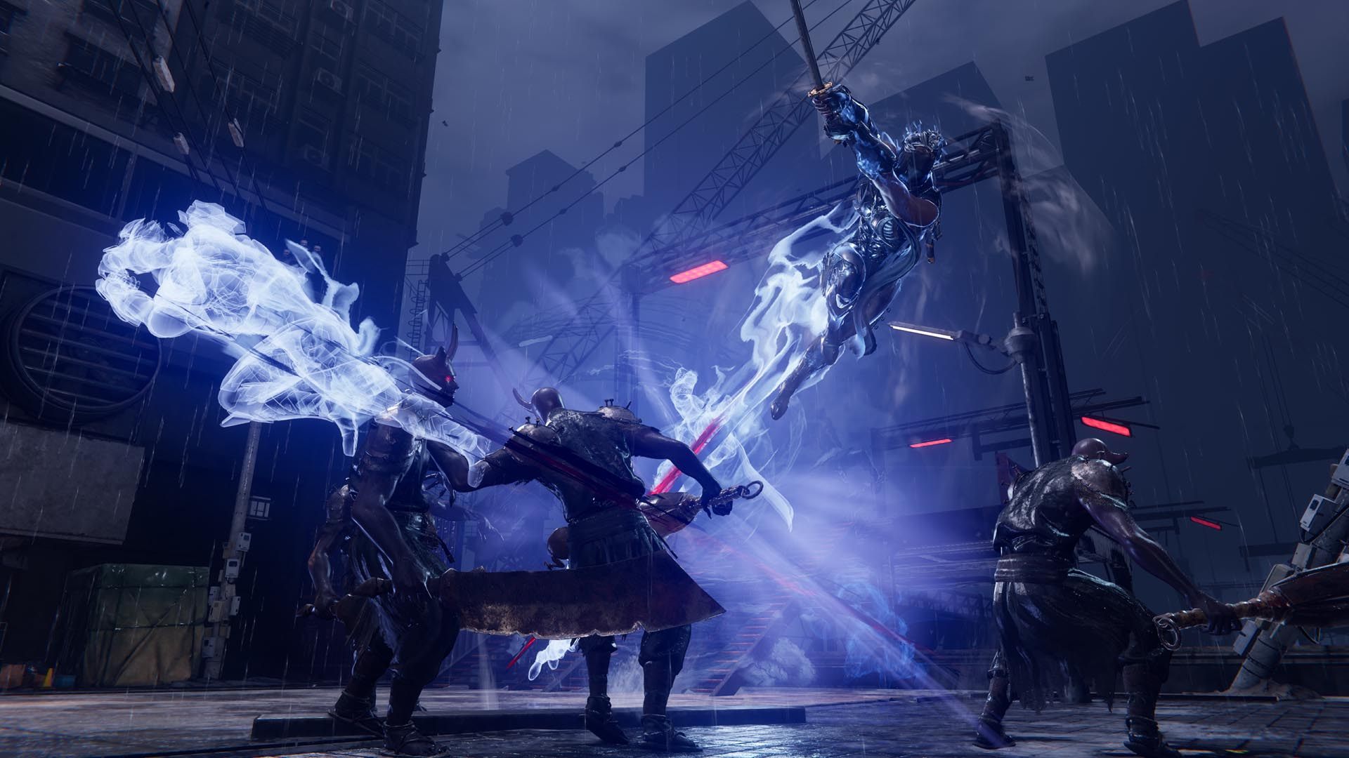 Ninja Gaiden 4 (CONTA OFFLINE)
