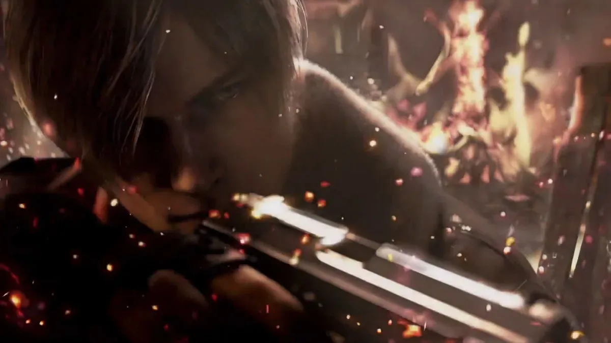 Resident Evil 4 (CONTA OFFLINE)