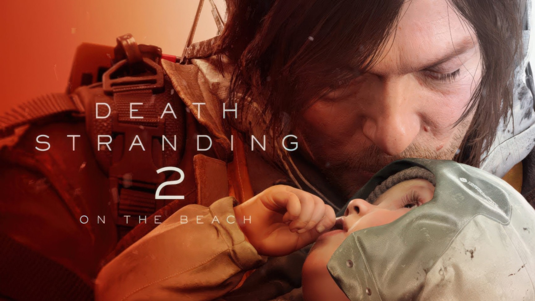 Death Stranding 2: On the Beach (CONTA OFFLINE)