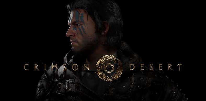 Crimson Desert (CONTA OFFLINE)