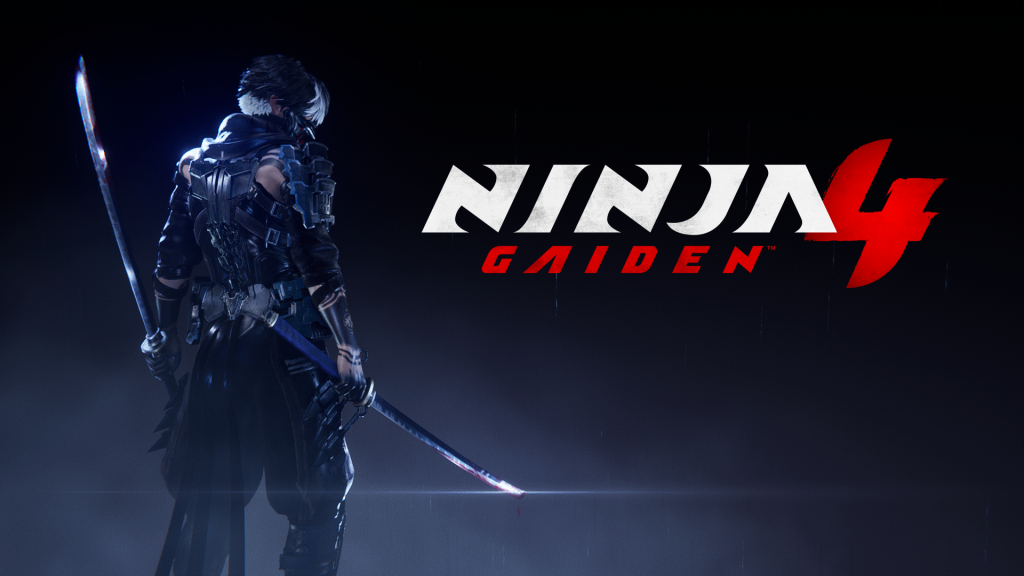 Ninja Gaiden 4 (CONTA OFFLINE)