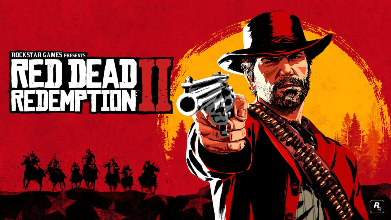 Red Dead Redemption 2 (CONTA OFFLINE)