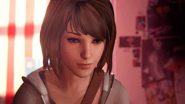 Life is Strange Remastered (CONTA OFFLINE)