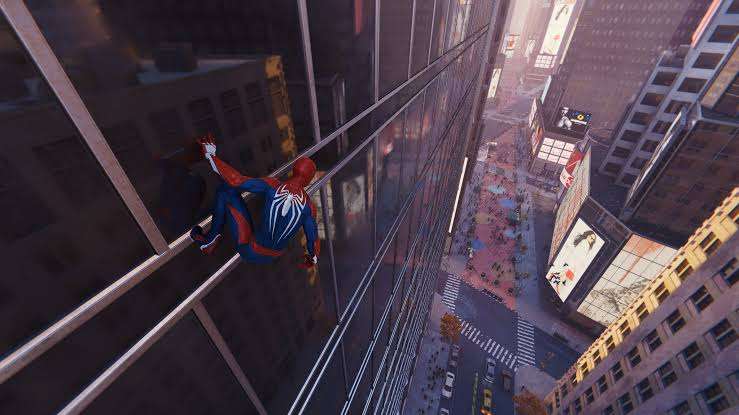 Marvel's Spider Man Remastered (CONTA OFFLINE)