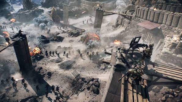 Battlefield 6 (CONTA OFFLINE)