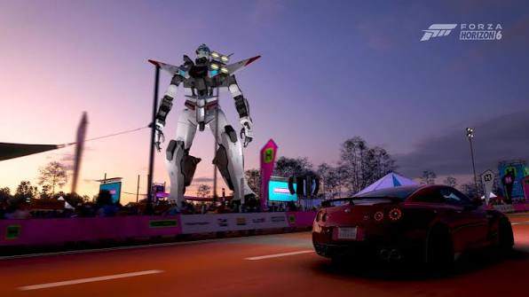 Forza Horizon 6 (CONTA OFFLINE)