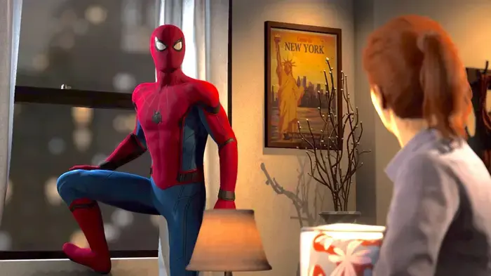 Marvel's Spider Man Remastered (CONTA OFFLINE)