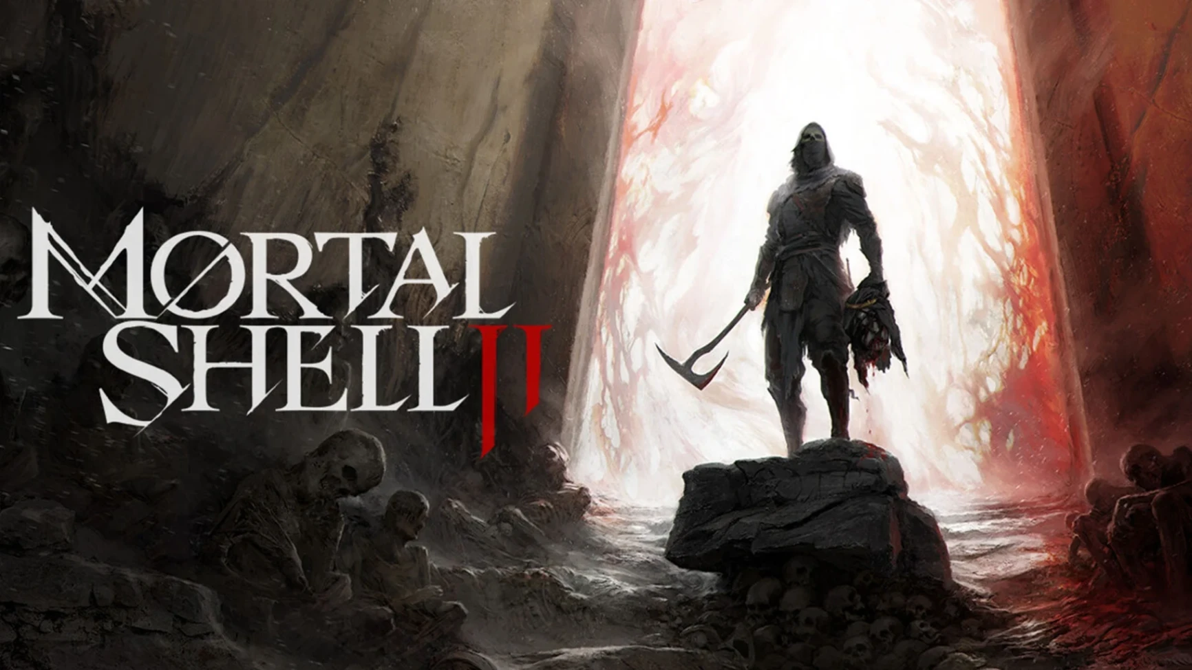 Mortal Shell II (CONTA OFFLINE)