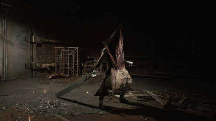 Silent Hill 2 (conta offline)