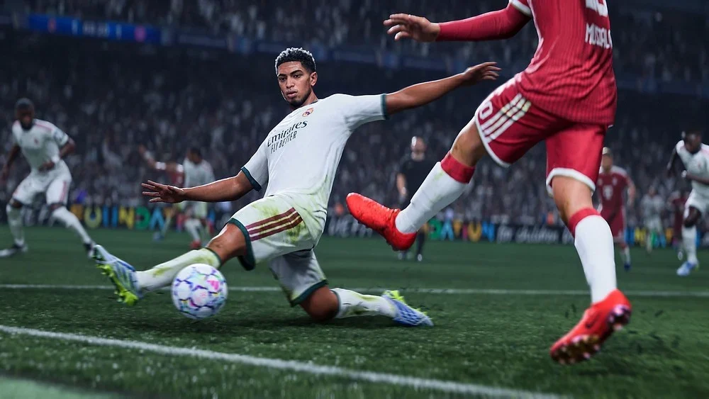 EA SPORTS FC™ 27 - Pré venda