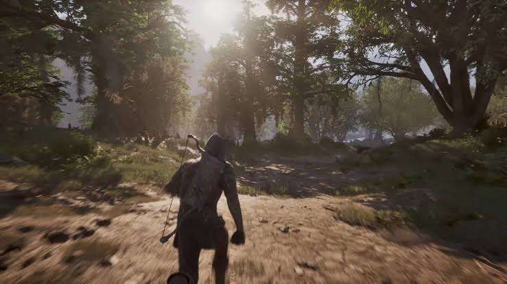 Oblivion Remastered (CONTA OFFLINE)