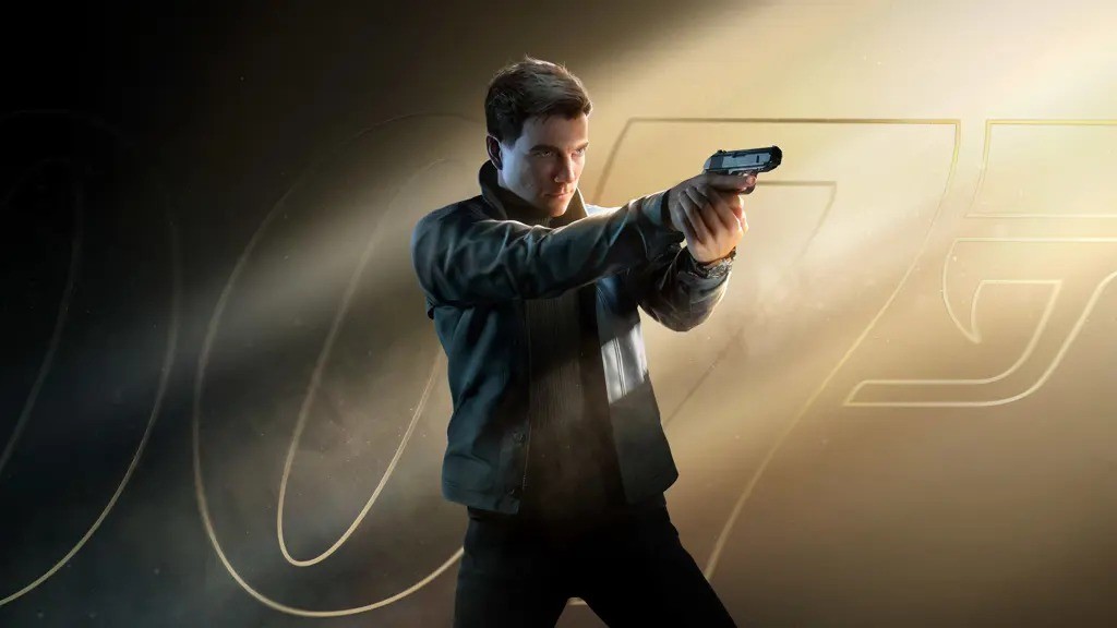 007 First Light (CONTA OFFLINE)