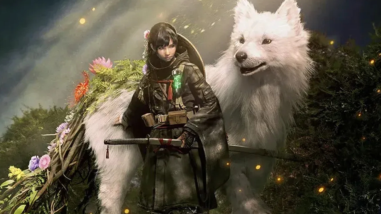 Beast of Reincarnation (CONTA OFFLINE)