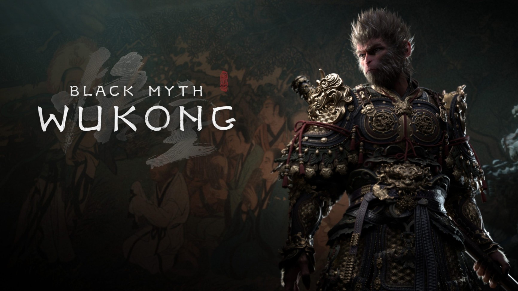 Black Myth Wukong (CONTA OFFLINE)
