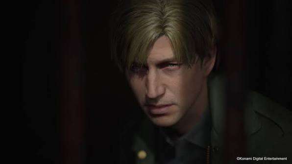Silent Hill 2 (conta offline)