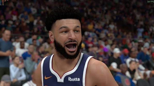 NBA 2K26 (CONTA OFFLINE)