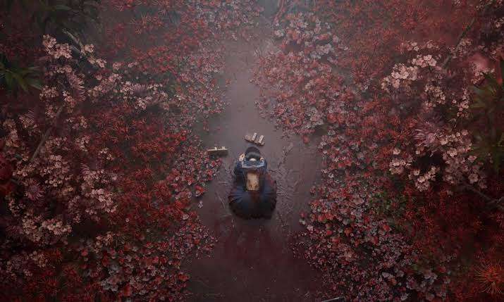 Silent Hill f (CONTA OFFLINE)