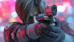 Resident Evil 4 (CONTA OFFLINE)