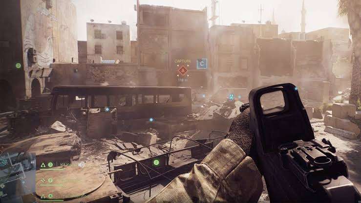 Battlefield 6 (CONTA OFFLINE)