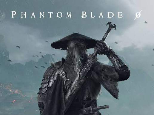 Phantom Blade Zero - Pré venda