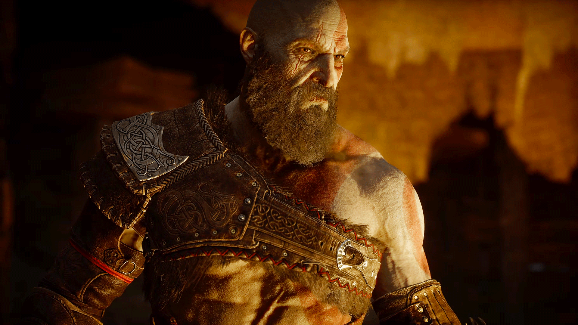 God of War Ragnarök (CONTA OFFLINE)