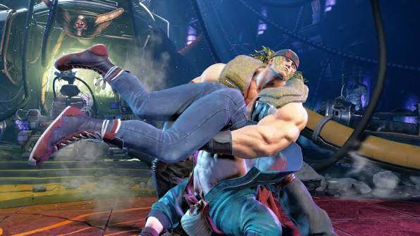Street Fighter™ 6 (CONTA OFFLINE)