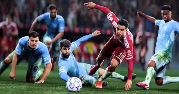 EA SPORTS FC™ 27 - Pré venda