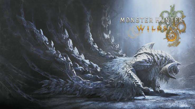 Monster Hunter Wilds (CONTA OFFLINE)
