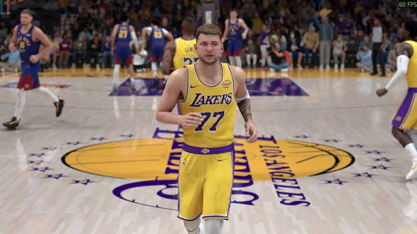 NBA 2K26 (CONTA OFFLINE)