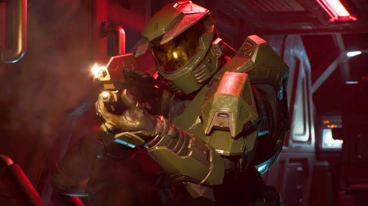 Halo: Campaign Evolved (CONTA OFFLINE)