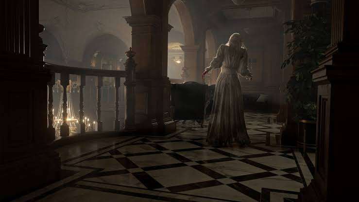 Resident Evil Requiem