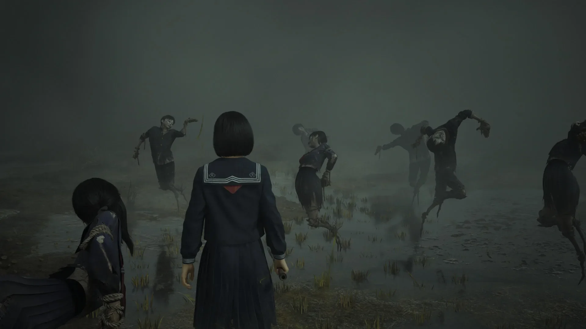 Silent Hill f (CONTA OFFLINE)