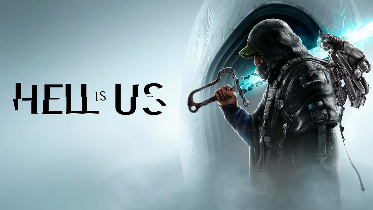 Hell is Us (CONTA OFFLINE)