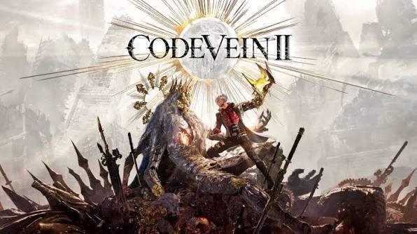 Code Vein II (CONTA OFFLINE)