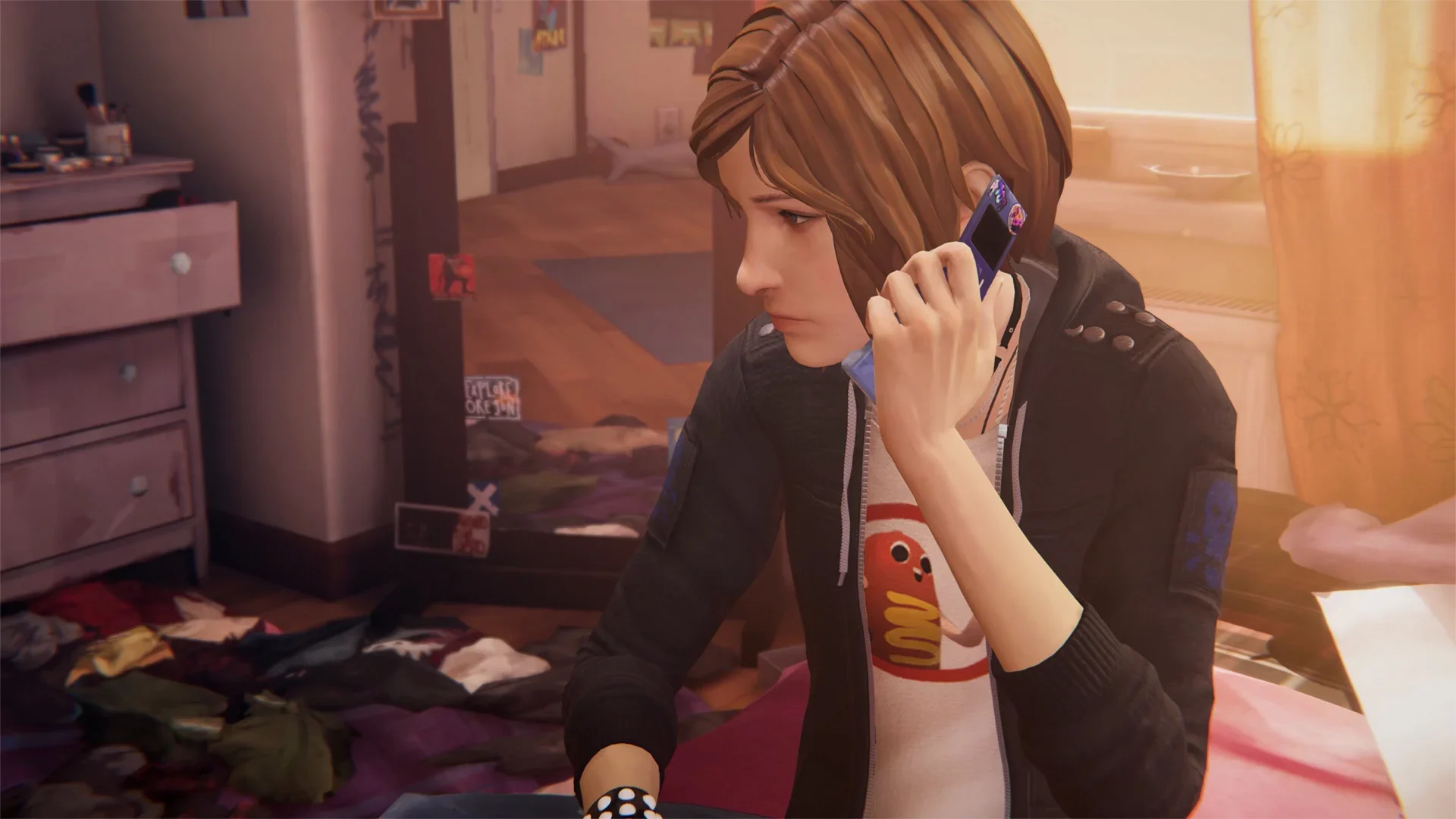 Life is Strange Remastered (CONTA OFFLINE)