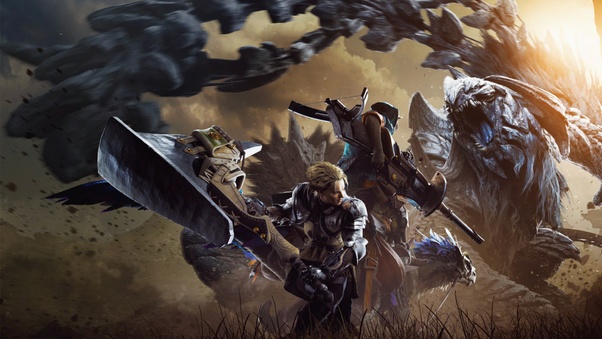 Monster Hunter Wilds (CONTA OFFLINE)