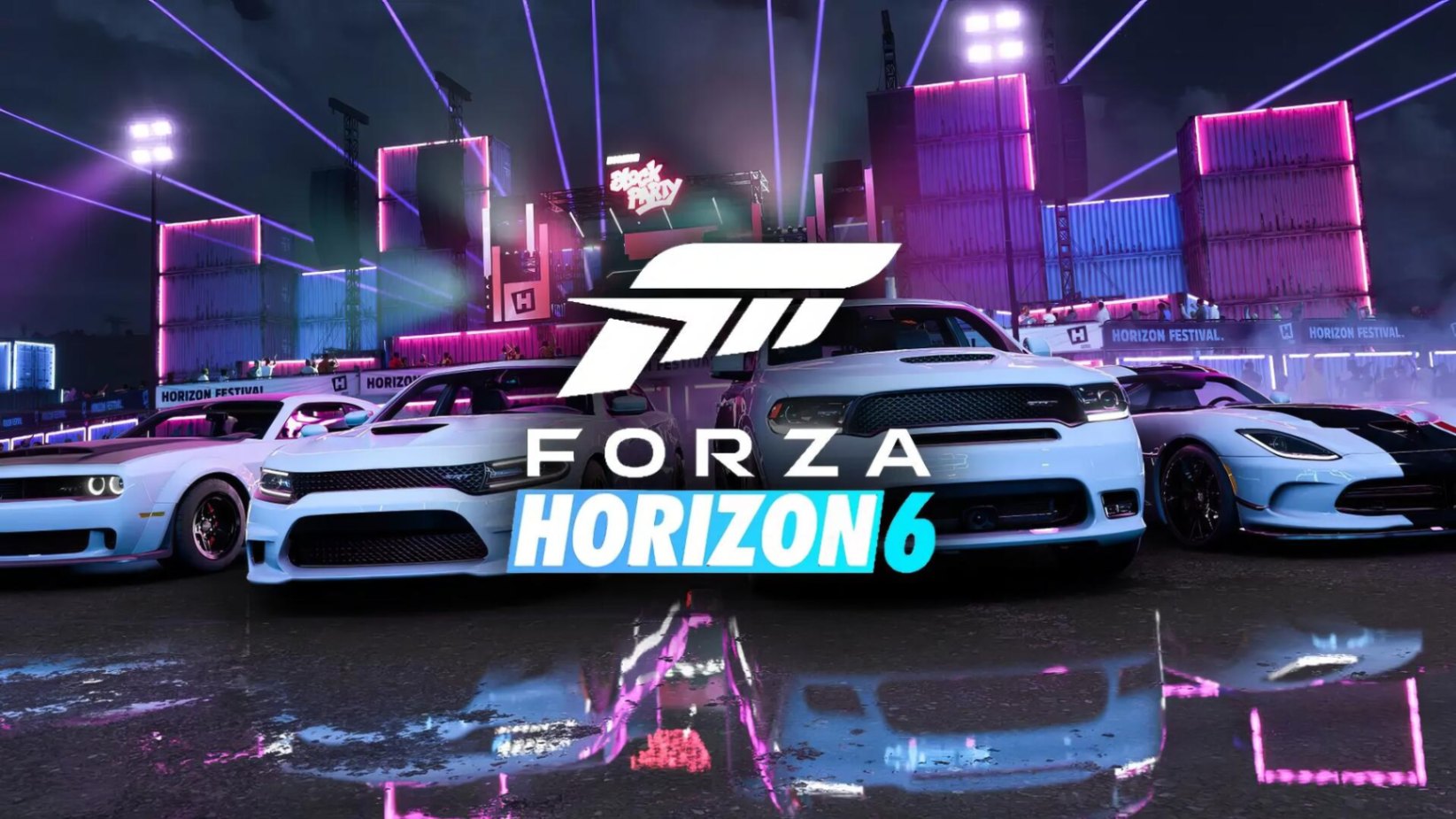 Forza Horizon 6 (CONTA OFFLINE)