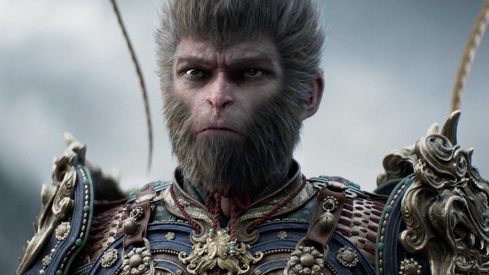 Black Myth Wukong (CONTA OFFLINE)