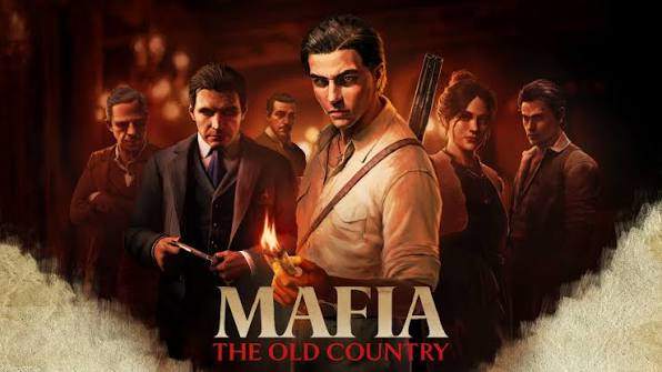 Mafia: The Old Country (CONTA OFFLINE)