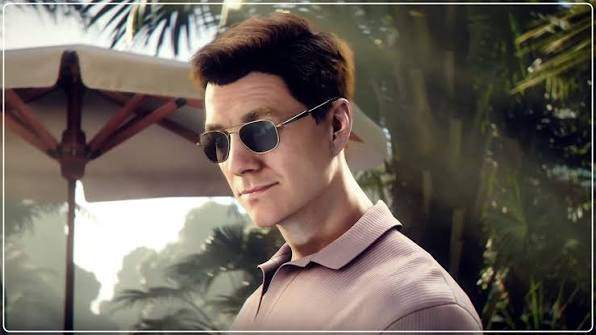007 First Light (CONTA OFFLINE)