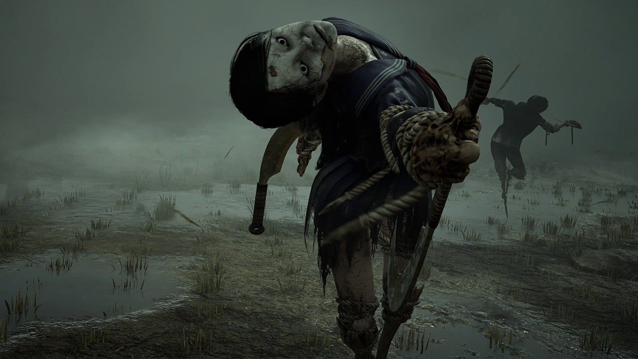 Silent Hill f (CONTA OFFLINE)