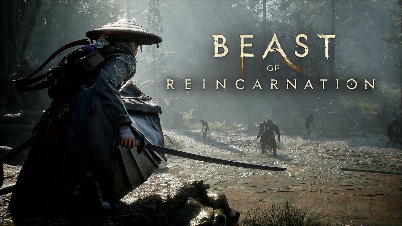 Beast of Reincarnation (CONTA OFFLINE)